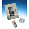 Metal precision galvanized sheet distribution box