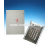 Metal precision galvanized sheet distribution box