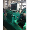 Steel tube burnishing machine-peeling machine China