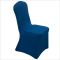 Spandex wedding banquet party customized size chair covers