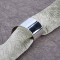 Wedding product 5-star hotel hot sale high quality customized size round napkin ring