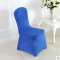 2017 cheap supply spandex chair cover for wedding cover chair