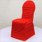 New style wedding chair cover banquet spandex fashion chair cover