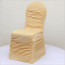 New style wedding chair cover banquet spandex fashion chair cover