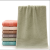 Pure cotton towel with thick soft and comfortable absorption adult face towel gift box