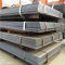 SS400 HOT ROLLED STEEL PLATE