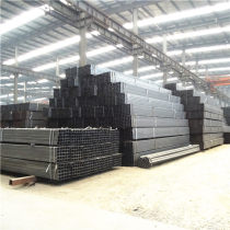 ms square pipe made in China big factory