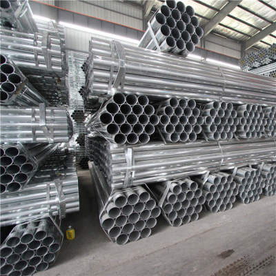 galvanized steel pipe 4 inch