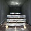 Anti-corrosive  zinc coated galvanized sheet