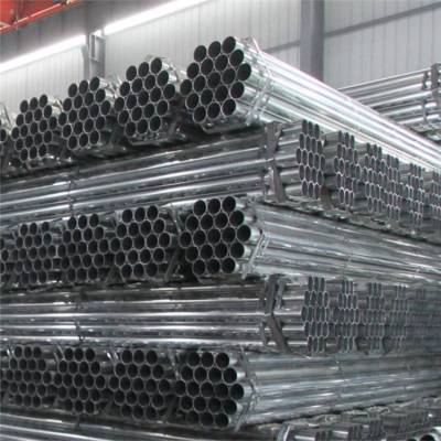 Multi-size  diameter Galvanized precision pipes