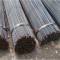ASTM A615 material Deformed Steel Bar  for expansion and contraction