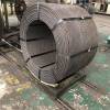 Prestressed concrete steel strand pe coated pc used in hollow core
