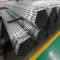 Hot dipped galvanized steel pipe for construction