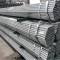 Wholesale prime galvanized steel round  pipe