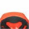 KH010103 Alluminum alloy  front brim  safety helmet