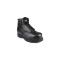 Middle anti-smashing & anti-puncture safety shoes with Goodyear welted technology