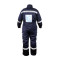 KGL0004 three-proofing coverall