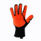 Impact resistant gloves