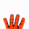 Impact resistant gloves