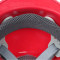 KH03001 Dome glass safety helmet