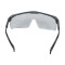 KG01003 colorless and transparent, anti-fog & anti scratch goggle