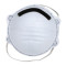 KM02011 N95 Bowl Shape Active Carbon Protective Mask