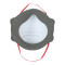 KM02019 N99 Bowl Shape Mask