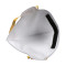 KM02020 FFP2 Clam Shape Mask