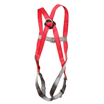 KA04011 full body safety harness