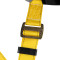 KA04014 Front and rear with D-ring full body safety harness
