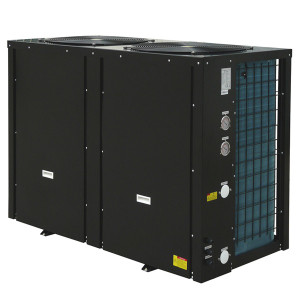 45kw swimming pool heat pump