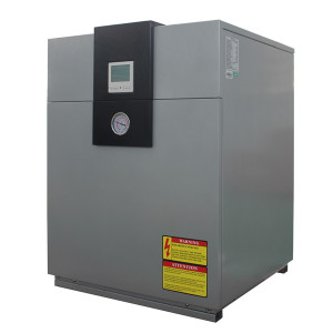 13KW, 17KW, 20KW Geothermal/ground source heat pumps