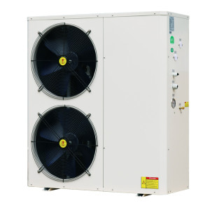 15kW 380V House heating hot water heat pump