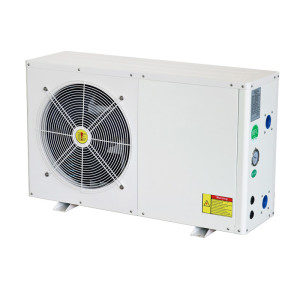 5kw~9.5kw swimming pool heat pump