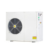 9.5kW Air to water heat pumps for house heating and hot water