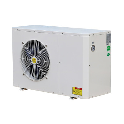 7kW DC Inverter Monobloc Air to Water Heat Pump