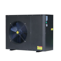 10.5kW DC Inverter Monobloc Air to Water Heat Pump