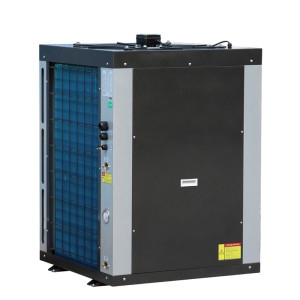 21kW 380V House heating hot water heat pump