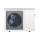 12kW R32 DC Inverter Split Air to Water Heat Pump (ErP A+++)
