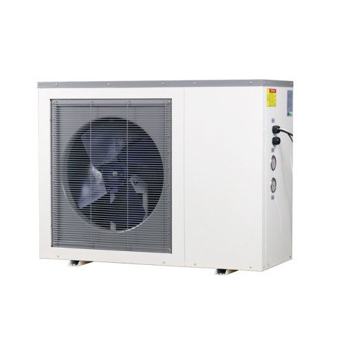 6kW R32 DC Inverter Monobloc Air to Water Heat Pump (ErP A+++)