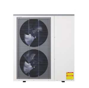 19kW 3 phase R32 DC Inverter Monobloc Air to Water Heat Pump (ErP A+++)
