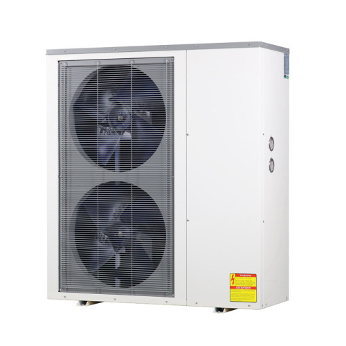 15kW 1 phase R32 DC Inverter Monobloc Air to Water Heat Pump (ErP A+++)