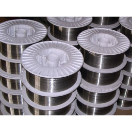 304 metal ultra thin stainless steel wire