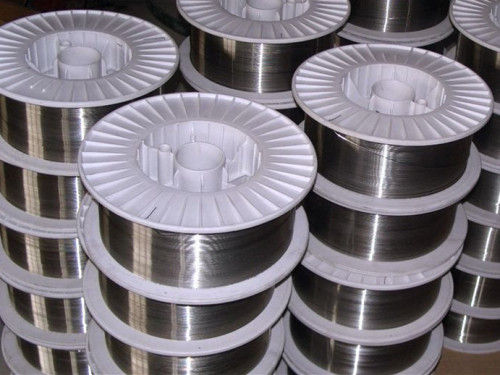 304 metal ultra thin stainless steel wire