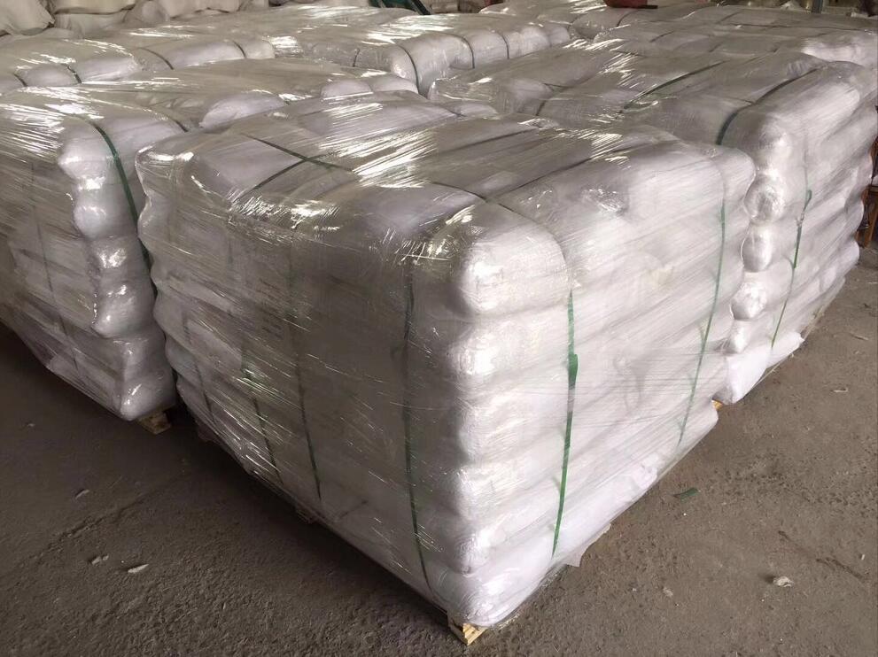 Straight Press Steel Fiber