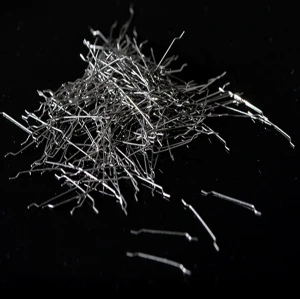 Reforcement Concrete End Hooked Cold Drawn Steel Fiber factory | Wholesale Factory Price | China Manufacturer