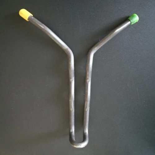 Refractory Anchor For Furnace Stainless Steel Y Type | Wholesale Factory Price | China Manufacturer