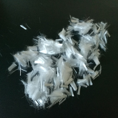 Reinforced Cement Fiber Polypropylene Fiber | Wholesale Factory Price | China Manufacturer