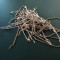 Copper Coated Hooked End Stainless Concrete Steel Fiber