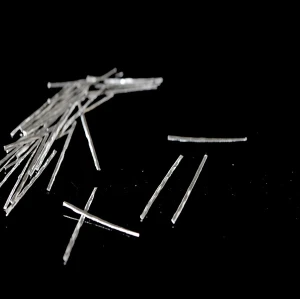 304 Straight Press Steel Fiber